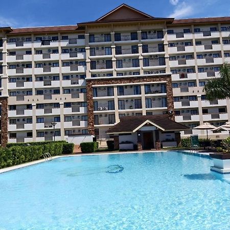 One Oasis Apartment Cdo Cagayan de Oro Exterior foto