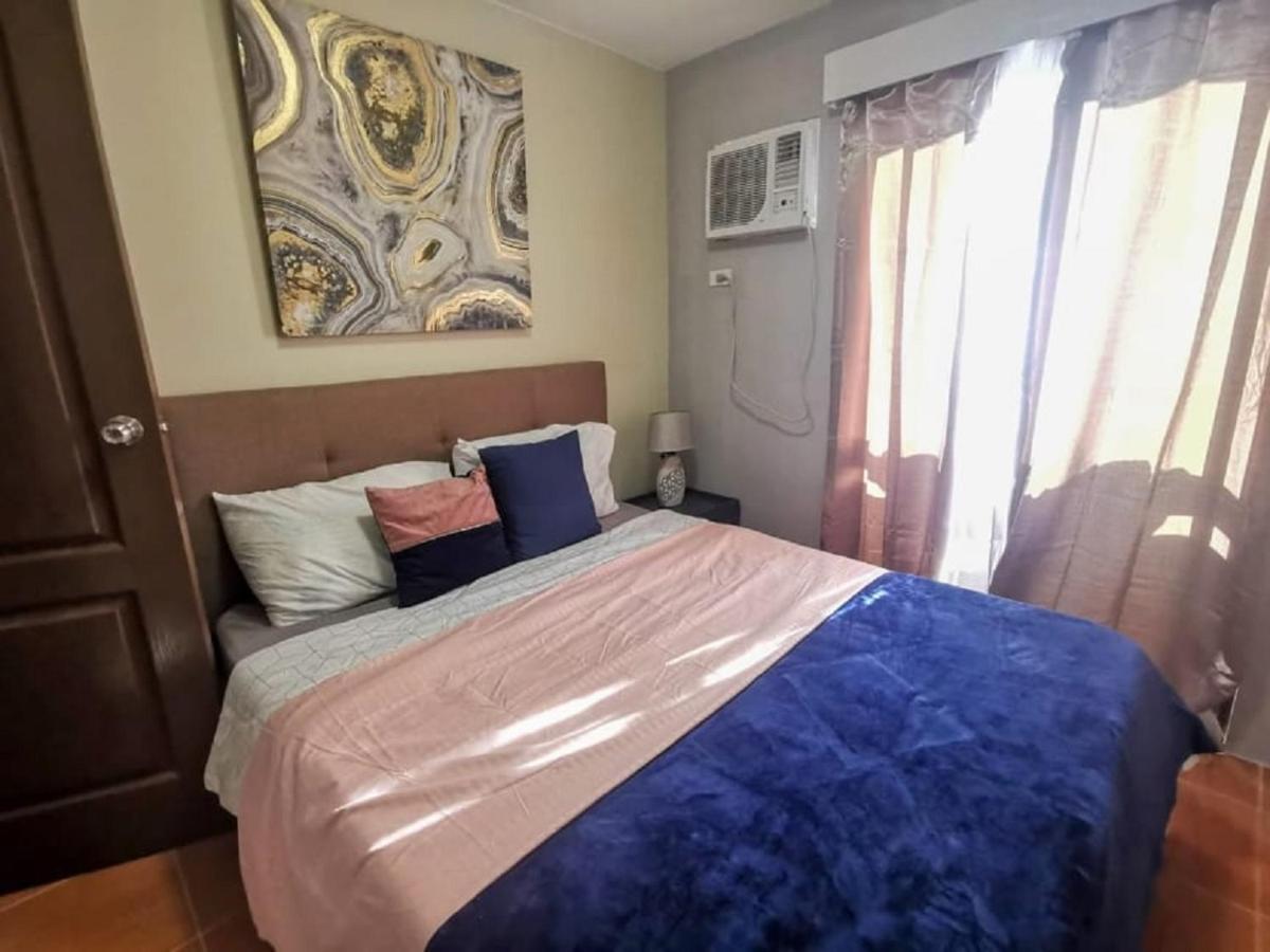 One Oasis Apartment Cdo Cagayan de Oro Exterior foto