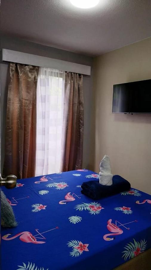 One Oasis Apartment Cdo Cagayan de Oro Exterior foto