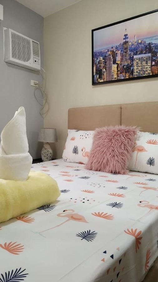 One Oasis Apartment Cdo Cagayan de Oro Exterior foto
