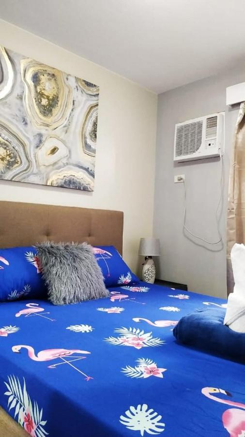 One Oasis Apartment Cdo Cagayan de Oro Exterior foto