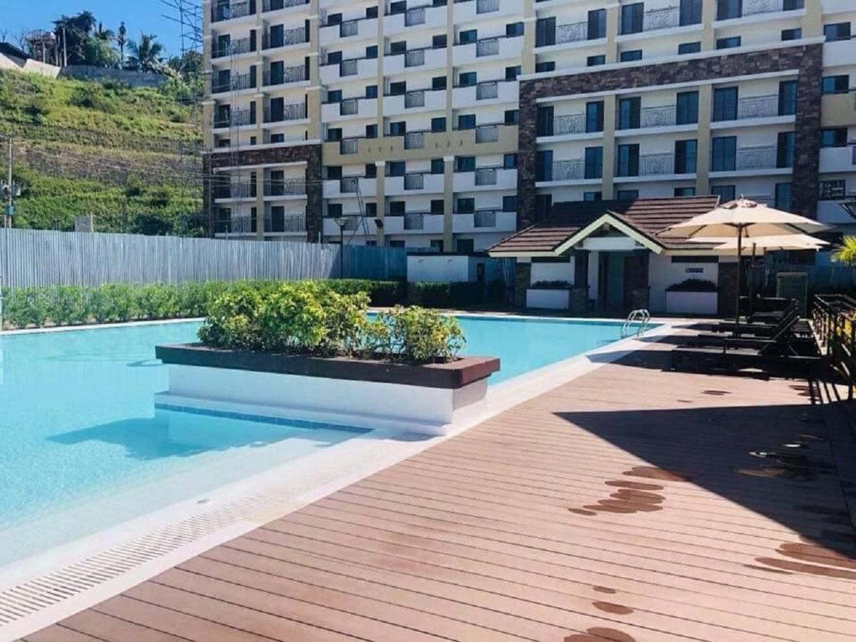 One Oasis Apartment Cdo Cagayan de Oro Exterior foto