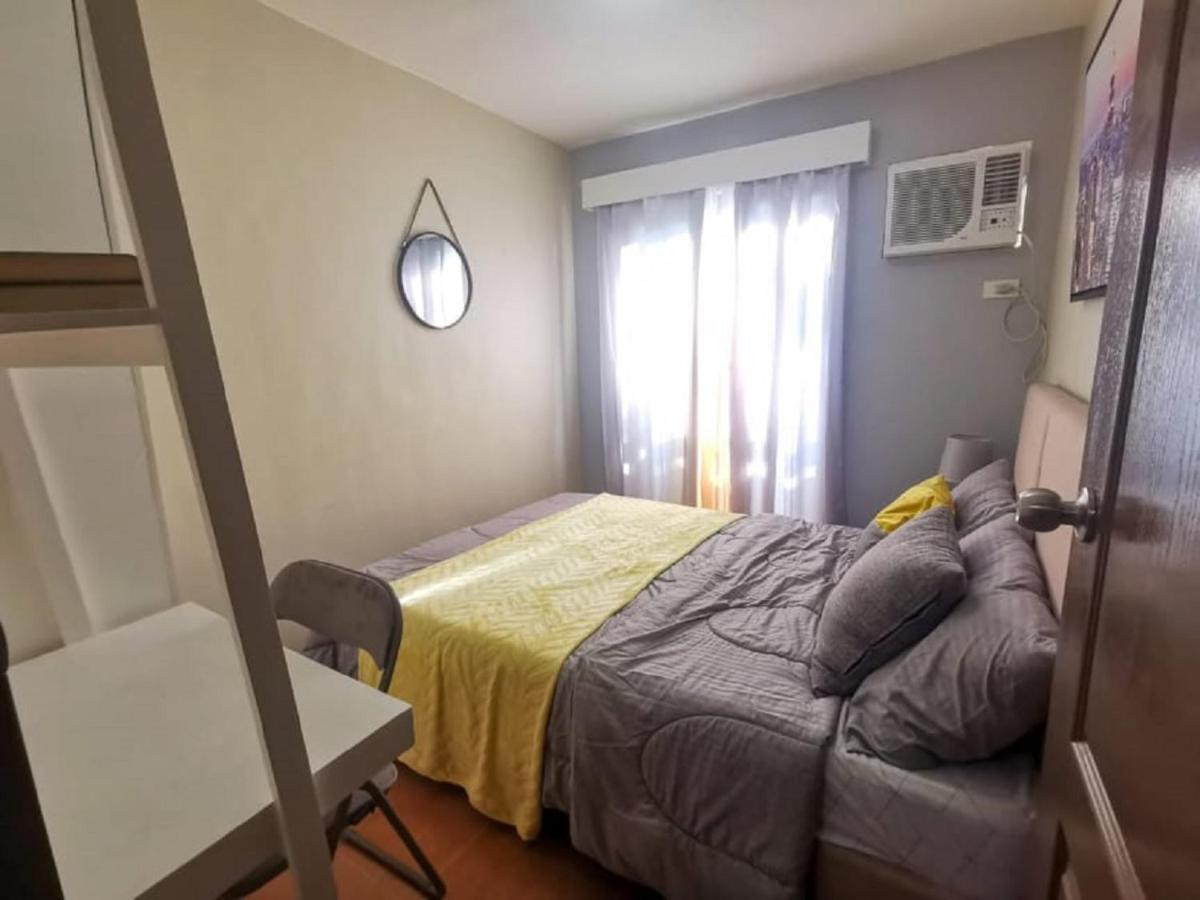 One Oasis Apartment Cdo Cagayan de Oro Exterior foto