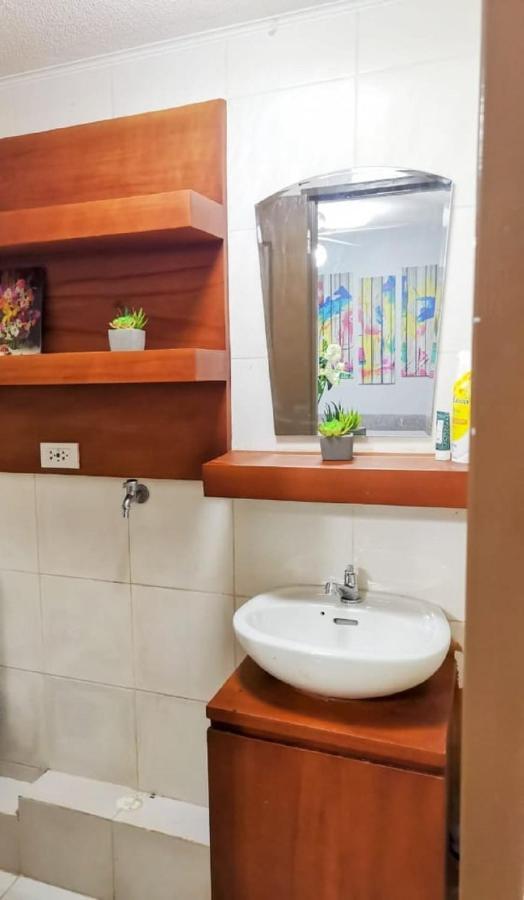 One Oasis Apartment Cdo Cagayan de Oro Exterior foto