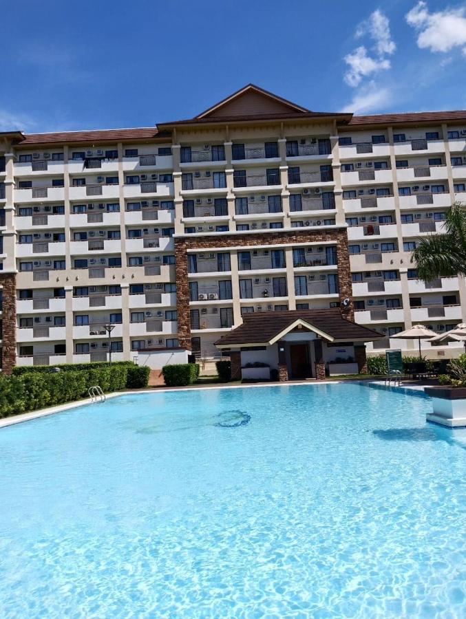 One Oasis Apartment Cdo Cagayan de Oro Exterior foto